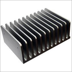 Aluminum Heat Sink