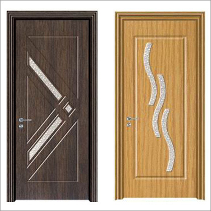 PVC Membrane Doors