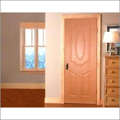 Designer PVC Doors