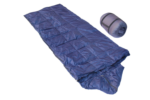 SLEEPING BAG