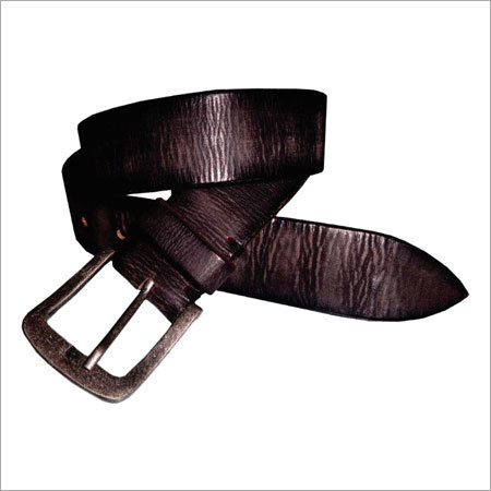 Trendy Leather Belts