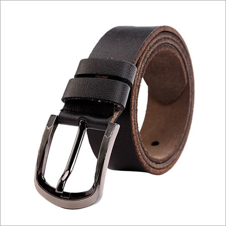 Fashionable Leather Belt