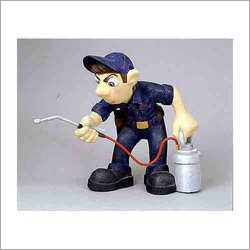 Industrial Pest Control Services