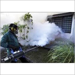 Fogging Services