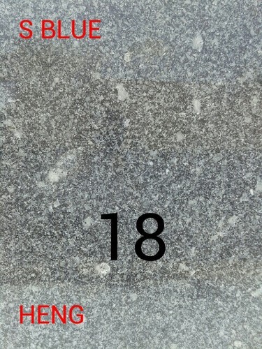 Blue Granite Slabs