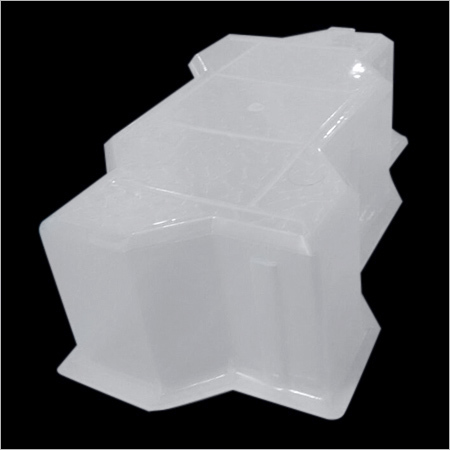 Plastic Paver Mould