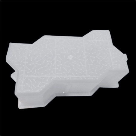 Concrete Plastic Paver Moulds