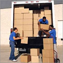Dock Stuffing Services