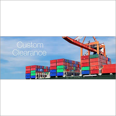 Custom Clearing Services