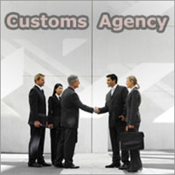 Customs Agency Services