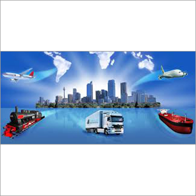 Cargo Logistics Servicesa