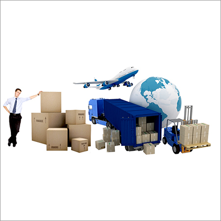 Freight Forwarding Solutions
