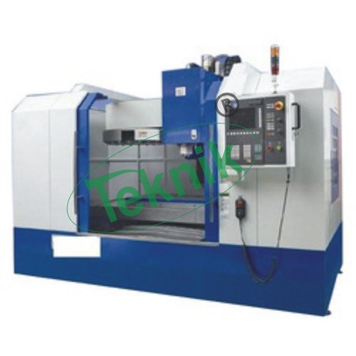 Cnc Milling Machine