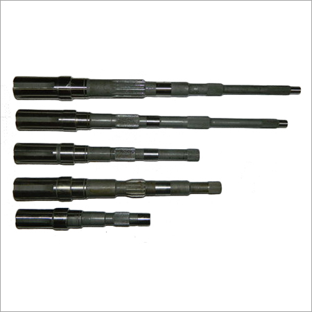 Vickers Vane Pump Shafts