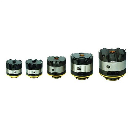 Vickers Vane Pump Cartridge Kits