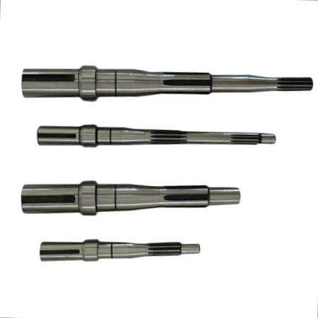 Yuken Vane Pump Shafts