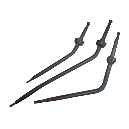 Tractor Gear Shifter Lever