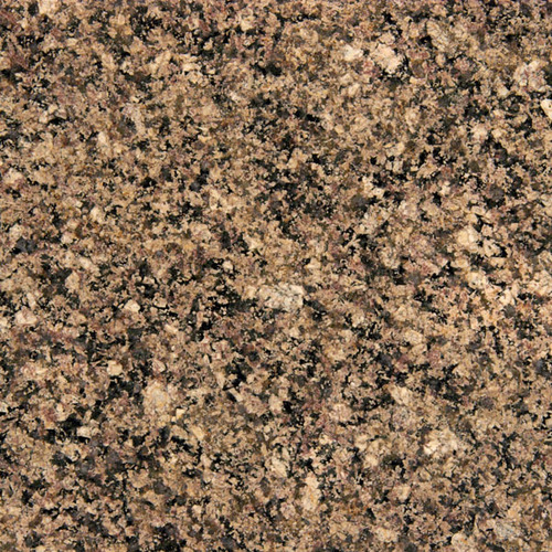 Desert Brown Granite