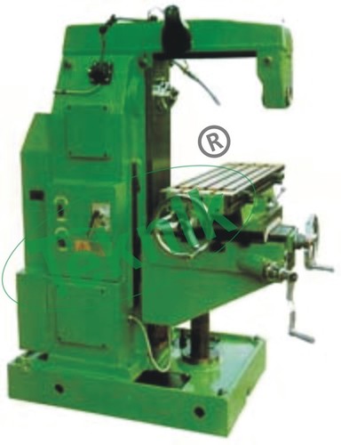 Universal Milling Machine