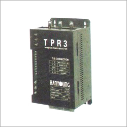 Thyristor Power Regulator