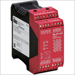 Safety Relays