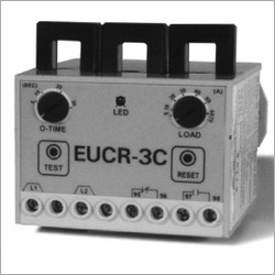 Electronic Under Current Relay