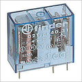 Miniature Pcb Relay