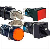 Series Push Button