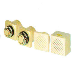 Electronic Buzzer