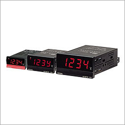 Digital Voltmeter