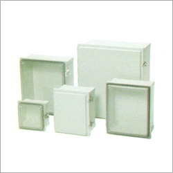Compact Enclosure