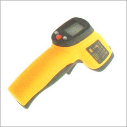 Temperature Gun