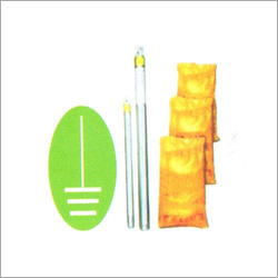 Chemical Earthing Electrode