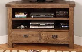 Pure Wooden TV Cabinet Stand
