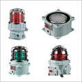 Explosion Proof Warning Light