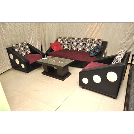 Designer Sofa Set