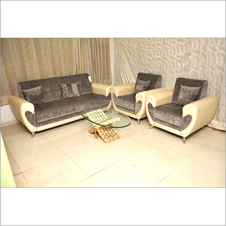 Customized Sofa Set