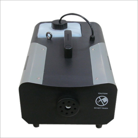 SMOKE MACHINE