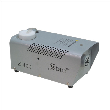 SMOKE MACHINE