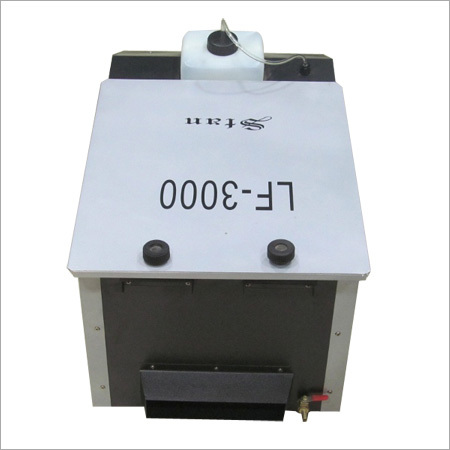 LOW FOG MACHINE