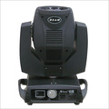 Sharpy Light - Metal & Plastic, 25x20x15 Cm | Dmx Control, Rgbw Led, 150w Power, Bright Illumination, Long Lifespan, Stylish Design
