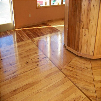 Designer PVC Flooring