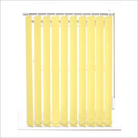 Designer Vertical Blinds