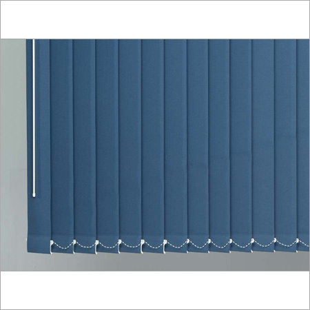 Decorative Vertical Blinds