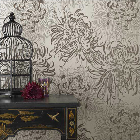 Designer Wallpaper