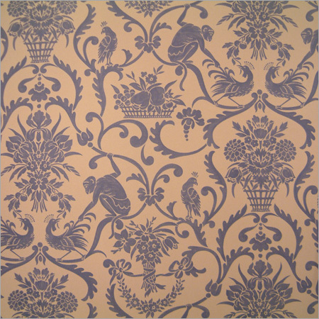 Decorative Wallpaper