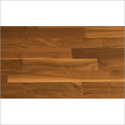 Laminated Wooden Flooring