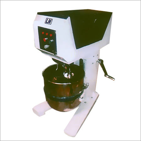 UM 08 Batter Mixer