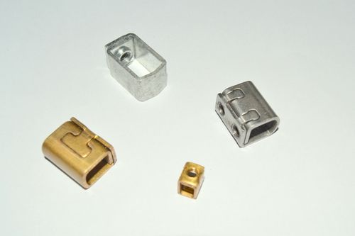 MCB Terminal Connectors