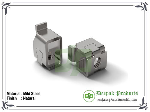 MCB Terminal Wire Connector